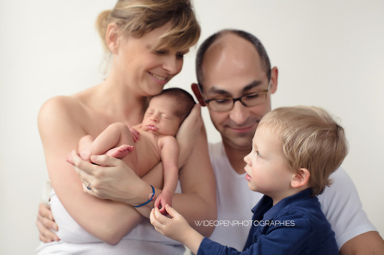 gaspard. seance nouveau ne lille 25