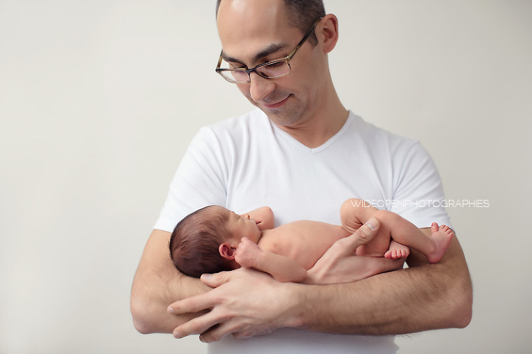 gaspard. seance nouveau ne lille 26