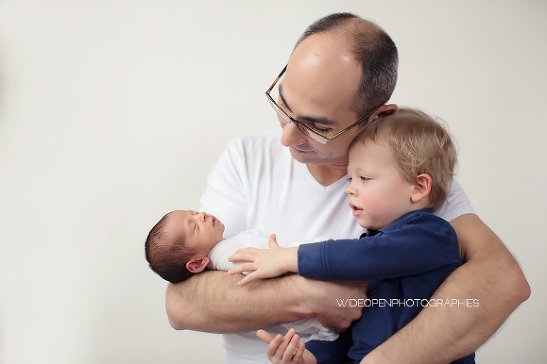 gaspard. seance nouveau ne lille 29