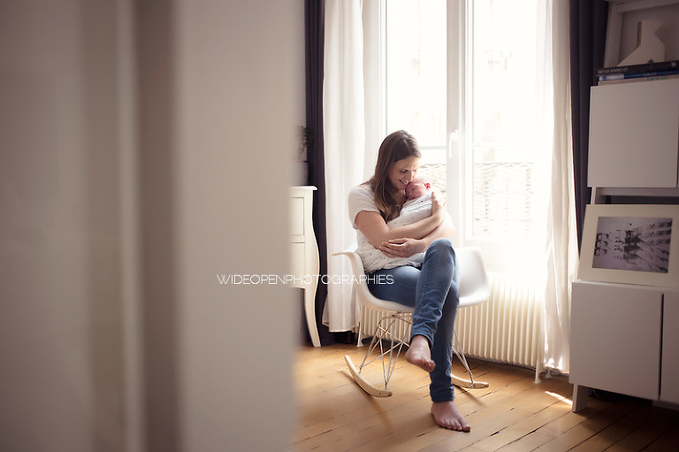 leon. seance nouveau ne bois colombes 25