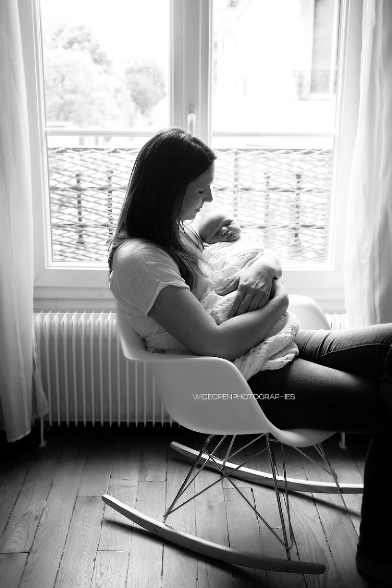 leon. seance nouveau ne bois colombes 28