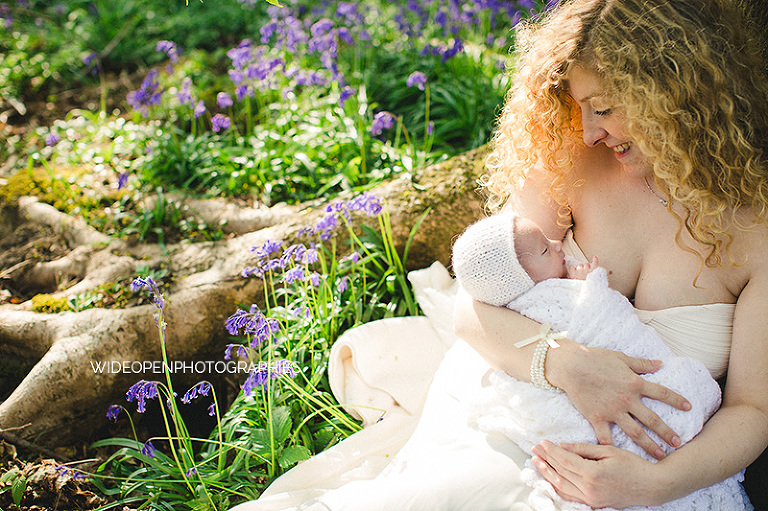 pauline et marcus. seance nouveau ne exterieur flandres 09