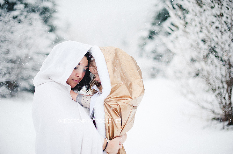 anna. wop photographe enfant reine des neiges 28