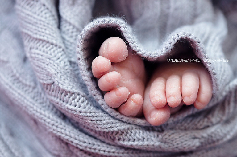 séance nouveau-né à la maternité Strasbourg