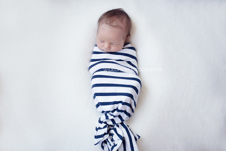 séance nouveau-né à la maternité Strasbourg