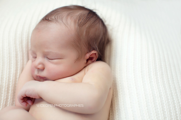 gabriel. seance nouveau ne strasbourg 14