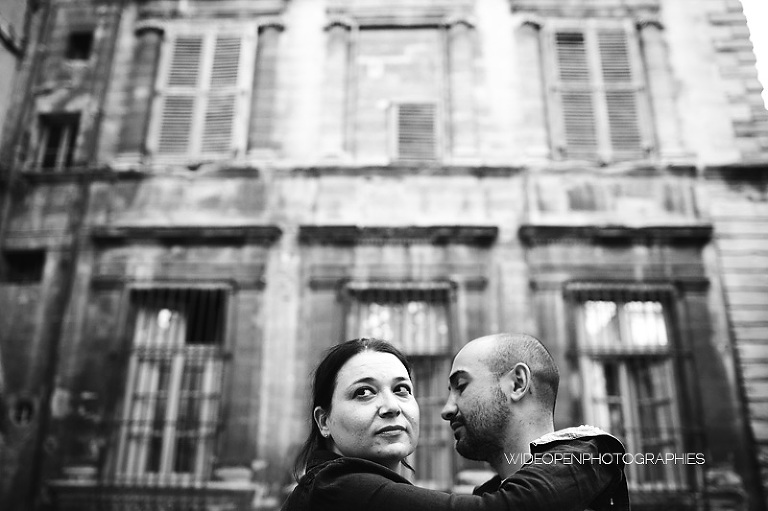 l+j. photographe engagement couple aix en provence 22