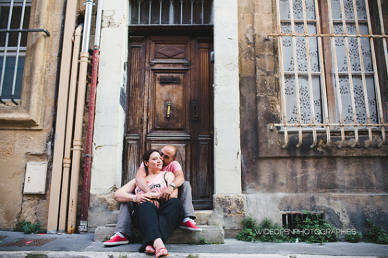 l+j. photographe engagement couple aix en provence 27