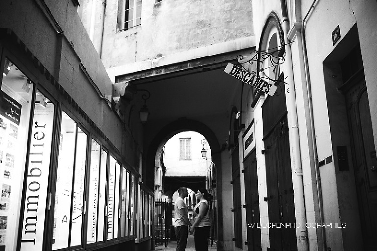 l+j. photographe engagement couple aix en provence 29