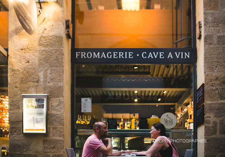 l+j. photographe engagement couple aix en provence 30