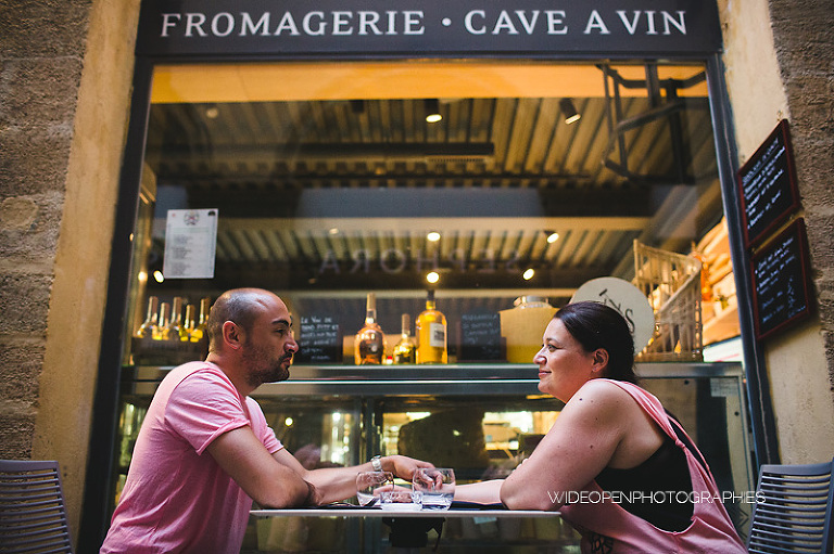 l+j. photographe engagement couple aix en provence 31