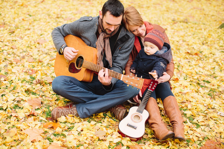 la famille L. photographe famille automne lille 03