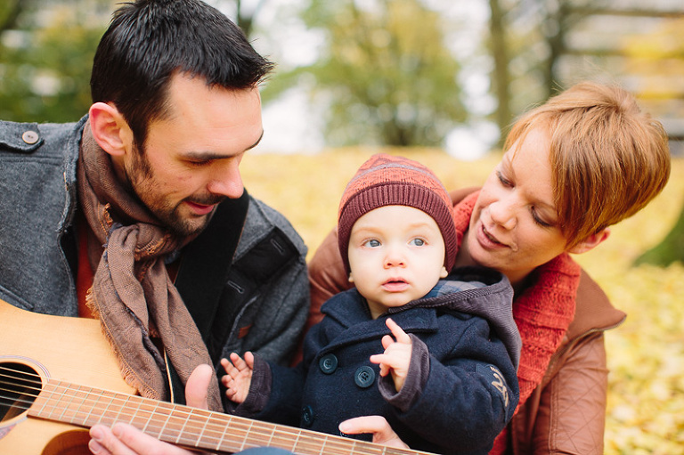 la famille L. photographe famille automne lille 05