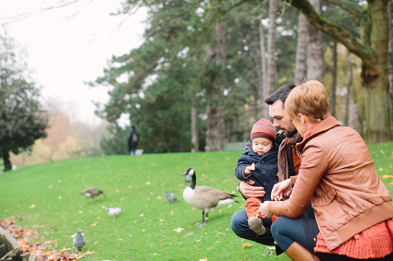 la famille L. photographe famille automne lille 07
