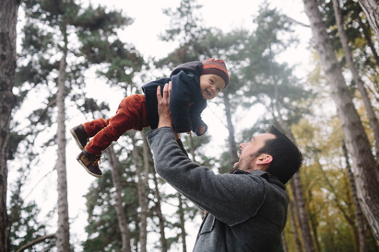 la famille L. photographe famille automne lille 10
