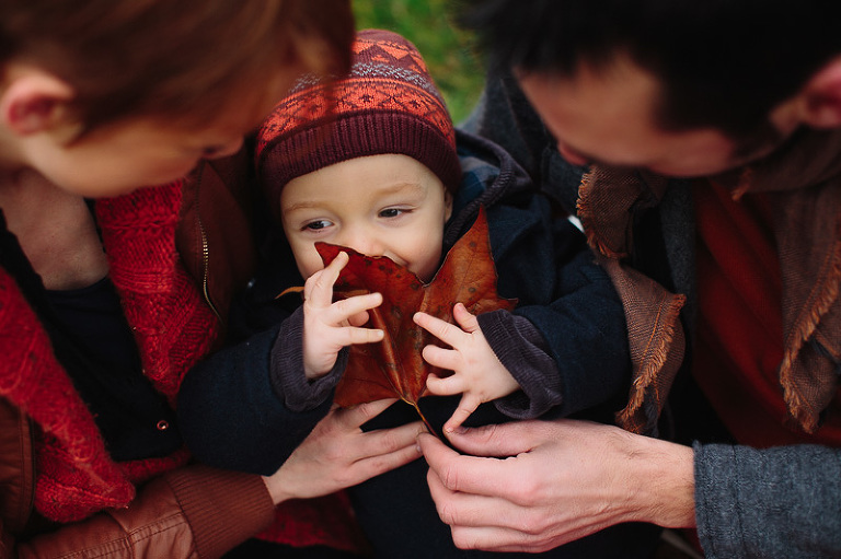la famille L. photographe famille automne lille 12