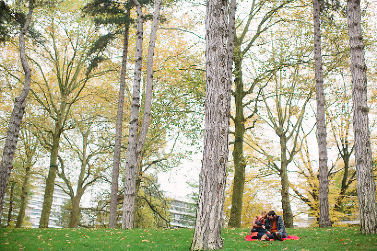 la famille L. photographe famille automne lille 14