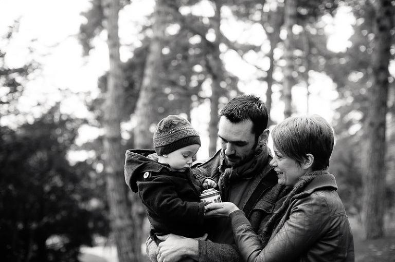 la famille L. photographe famille automne lille 16