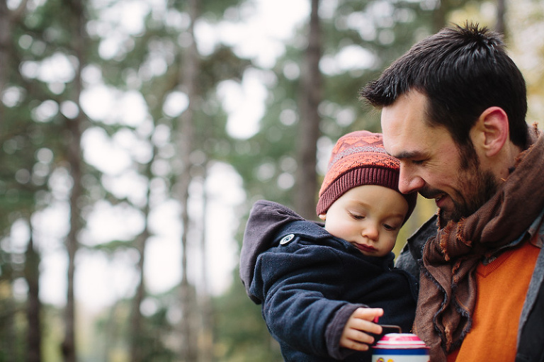 la famille L. photographe famille automne lille 17