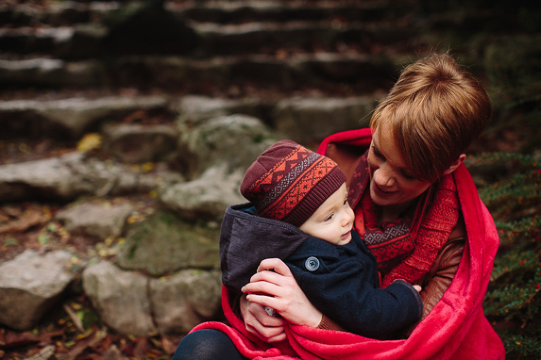 la famille L. photographe famille automne lille 20