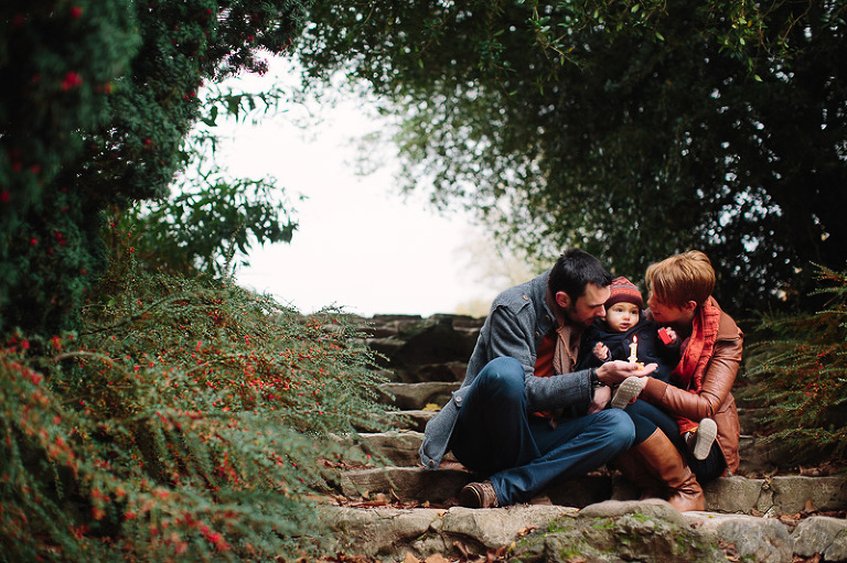 la famille L. photographe famille automne lille 22