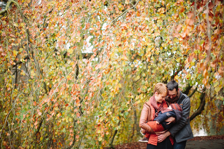 la famille L. photographe famille automne lille 26