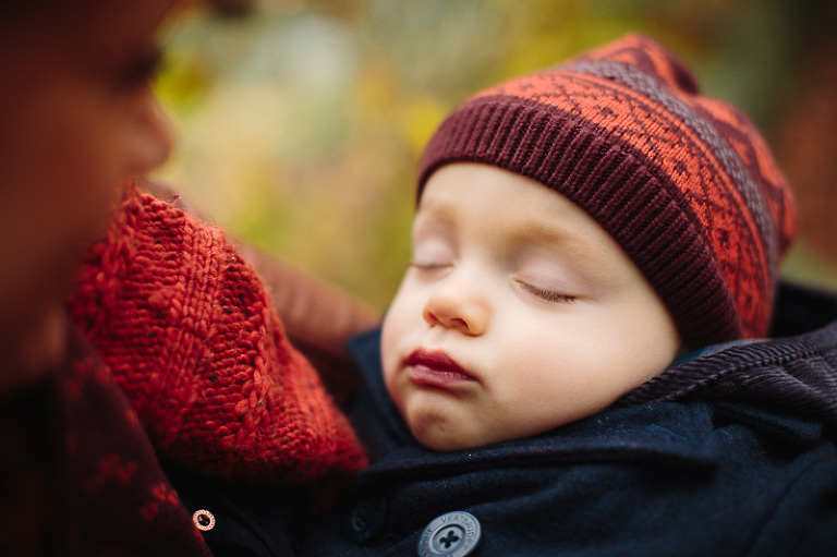 la famille L. photographe famille automne lille 27