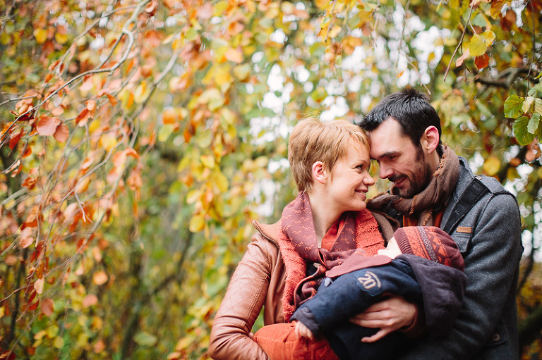 la famille L. photographe famille automne lille 28