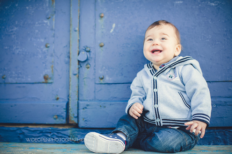 la famille B. wop photographe famille calais 06