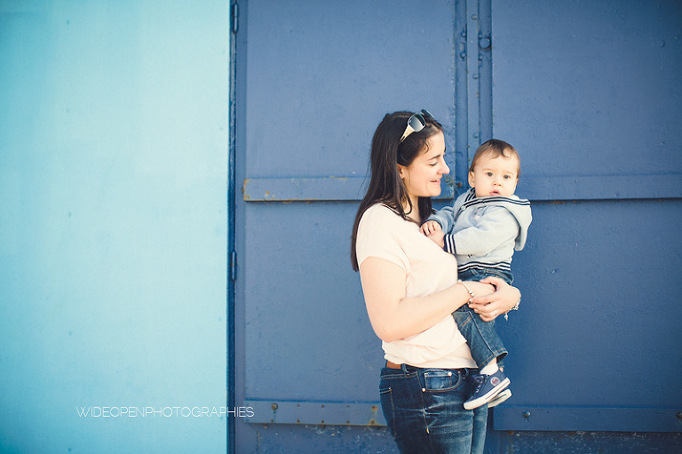 la famille B. wop photographe famille calais 09