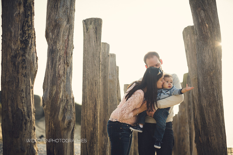la famille B. wop photographe famille calais 13