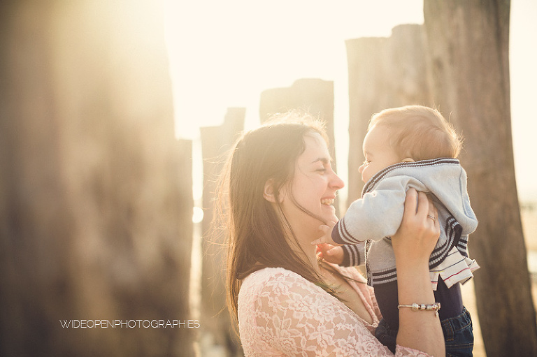 la famille B. wop photographe famille calais 18