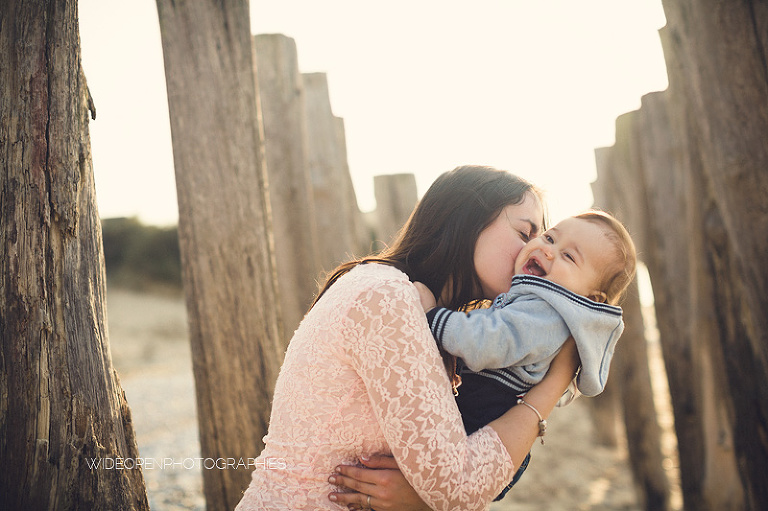 la famille B. wop photographe famille calais 20