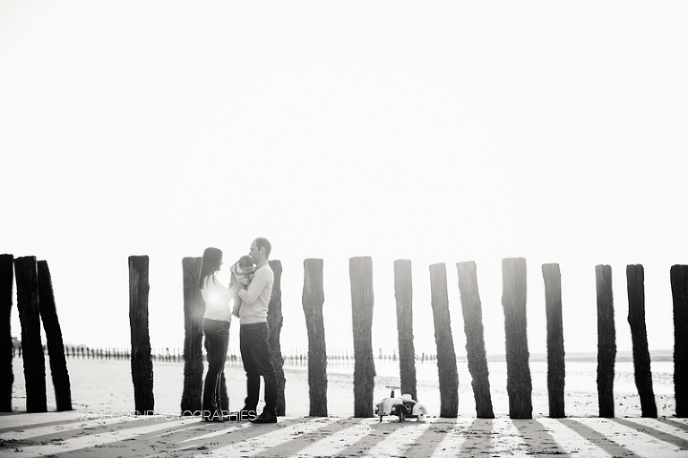 la famille B. wop photographe famille calais 28