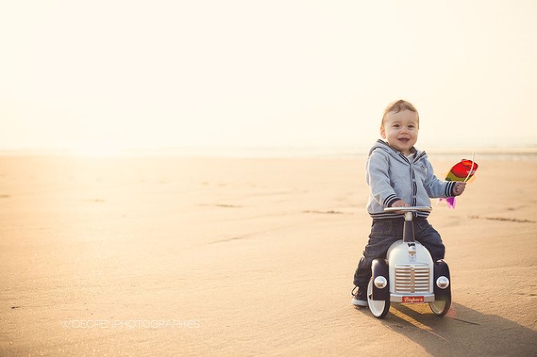 la famille B. wop photographe famille calais 38