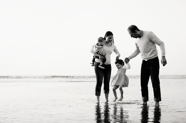 la famille B. wop photographe famille calais 42