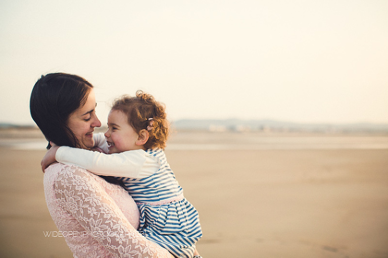 la famille B. wop photographe famille calais 51