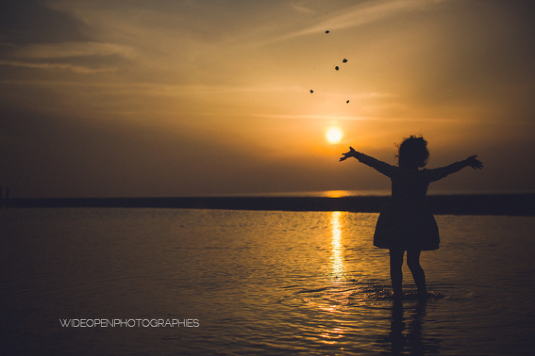 la famille B. wop photographe famille calais 54