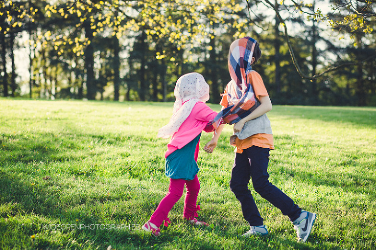 la famille B. wop photographe famille lyon 05