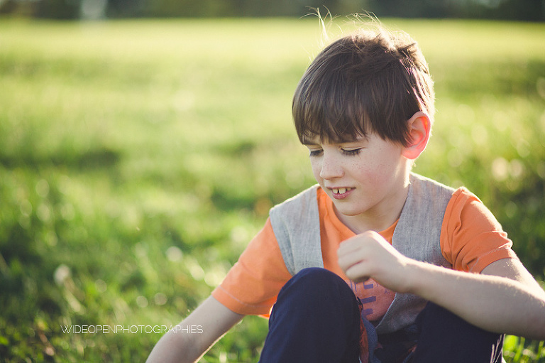 la famille B. wop photographe famille lyon 11