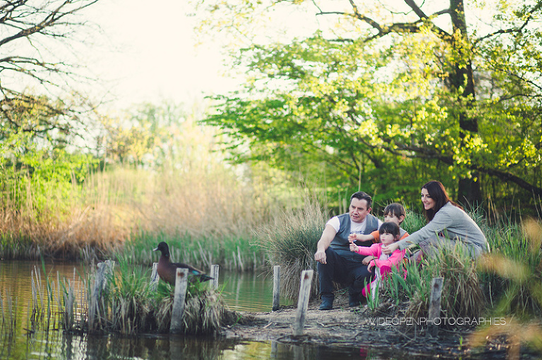 la famille B. wop photographe famille lyon 12