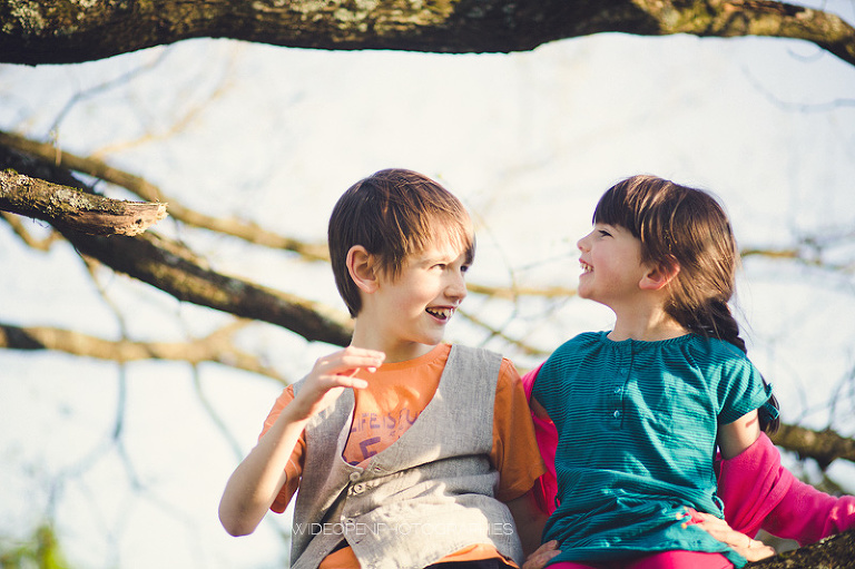 la famille B. wop photographe famille lyon 14
