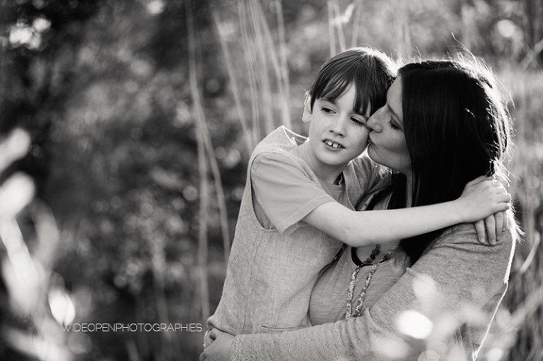 la famille B. wop photographe famille lyon 16