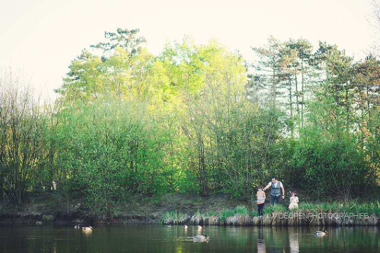 la famille B. wop photographe famille lyon 18