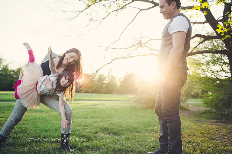 la famille B. wop photographe famille lyon 24