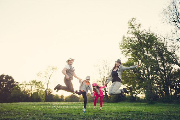 la famille B. wop photographe famille lyon 31