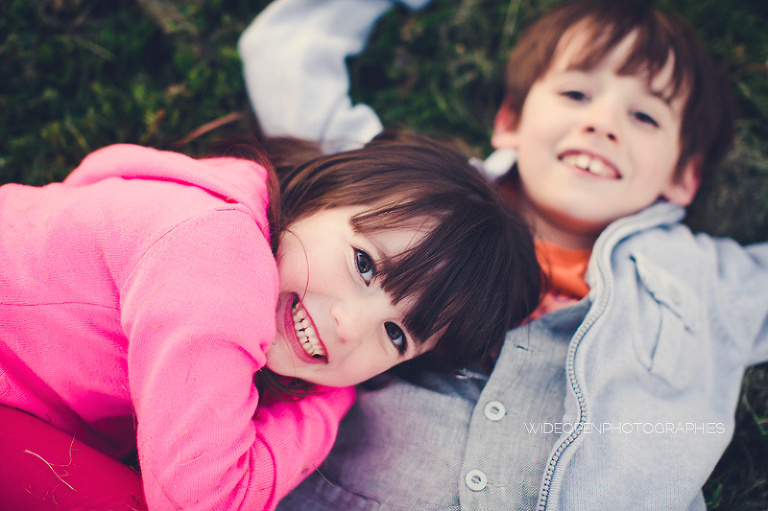 la famille B. wop photographe famille lyon 34