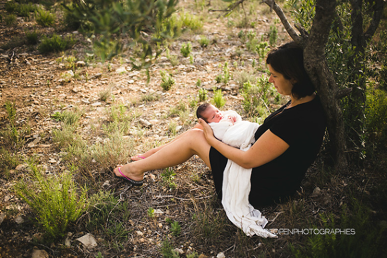 come. seance nouveau ne exterieur bebe aix en provence 12
