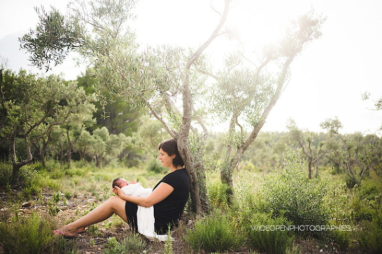 come. seance nouveau ne exterieur bebe aix en provence 13