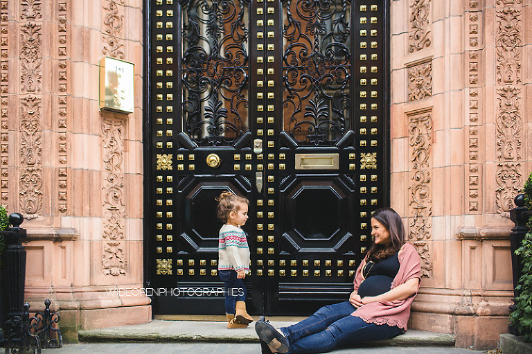 photographe grossesse Londres